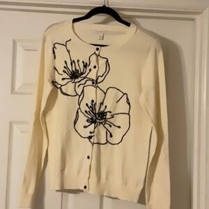 Charter club medium sweater women’s